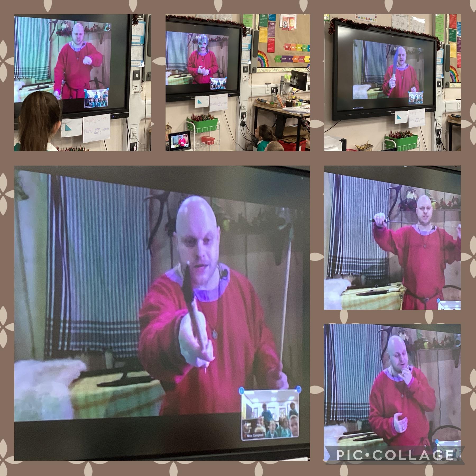 Year 4 met a 