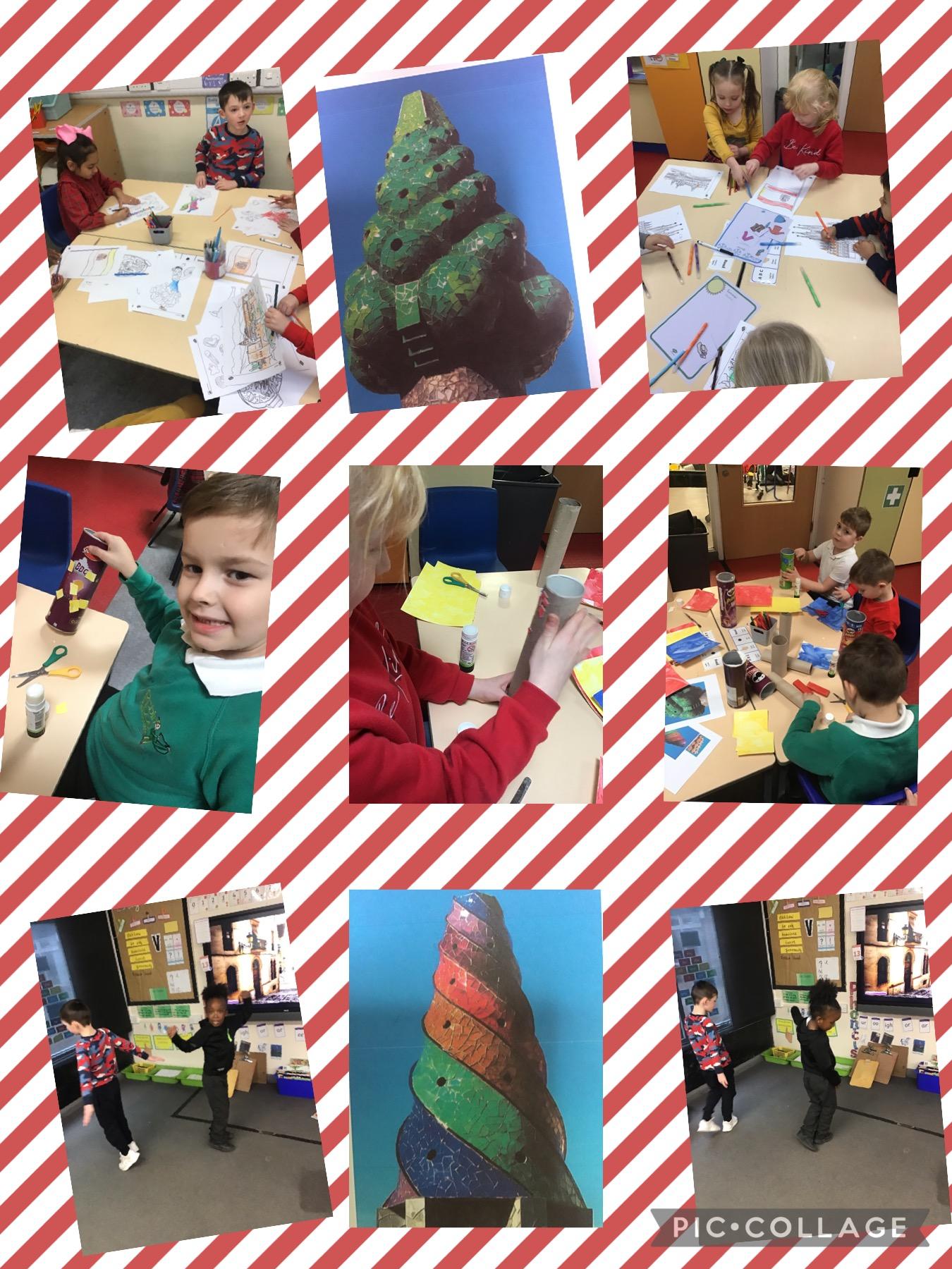 What a super Spanish day we had &#55357&#56451